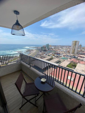 Surf and Relax Apartment